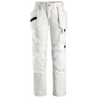Snickers 3775 Painters Womens Trousers Holster Pockets